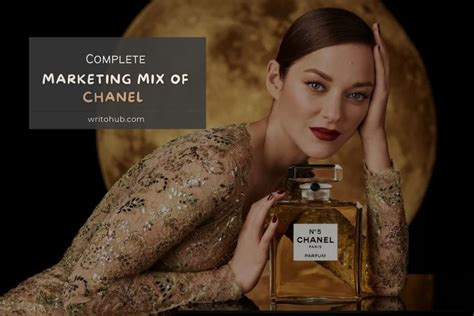 chanel product placement|Chanel perfume marketing strategies.